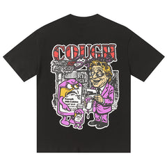 That's A Awful Lot Of Cough Syrup Tee
