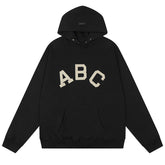 Fear Of God  ABC Hoodie 7702