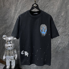 Chrome Hearts  T-Shirt #8950