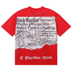 Godspeed Black Monday T-Shirts #7037