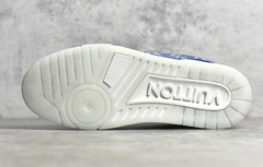 Louis Vuitton Trainer Sneaker Low