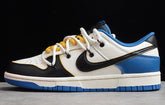 OFF WHITE X NIKE SB DUNK LOW