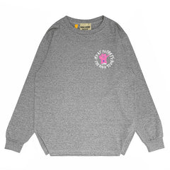 Gallery Dept Long Sleeve T-Shirts #C056