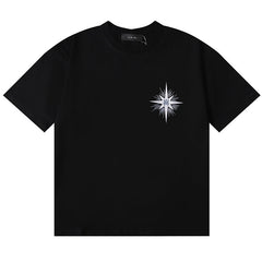 AMIRI Starburst Printed T-Shirt