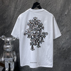 Chrome Hearts  T-Shirt #8952