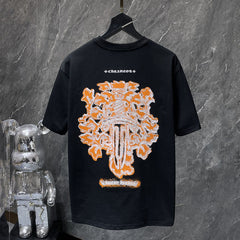 Chrome Hearts  T-Shirt #8935