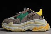 GUCCI X Balenciaga Triple S