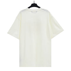 Palm Angels Logo Printed T-Shirt