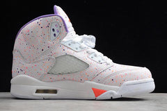 Air Jordan 5 GS Easter