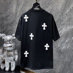 Chrome Hearts  T-Shirt #8782