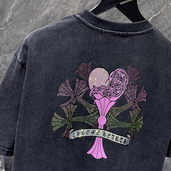 Chrome Hearts  T-Shirt #8928