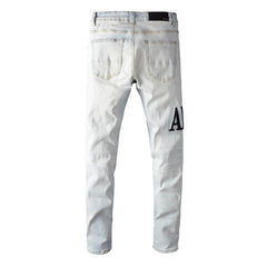 AMIRI Jean #650