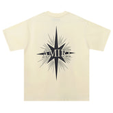 AMIRI Starburst Printed T-Shirt