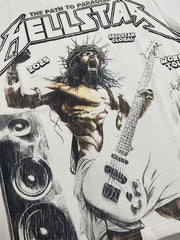 Hellstar World Tour T-Shirt