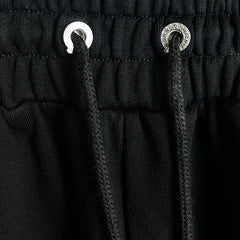 Chrome Hearts Logo Embroidery Short