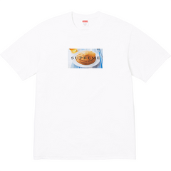 Supreme 25ss Pancakes Tee