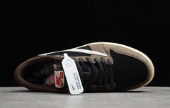 Air Jordan 1 x Travis Scott Low