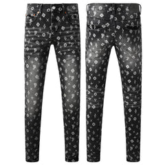 Purple Brand Jean #9112