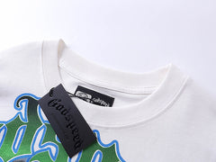 Godspeed Skeletons Printed T-Shirts #3013