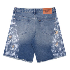 Gallery Dept Denim Short
