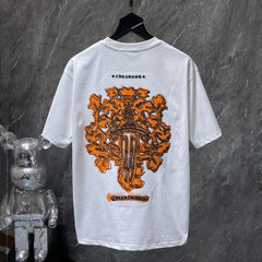 Chrome Hearts  T-Shirt #8935