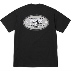 Supreme Dalmatian Prined Tee