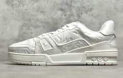 Louis Vuitton Trainer Sneaker Low