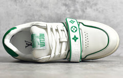 Louis Vuitton Trainer Sneaker Low