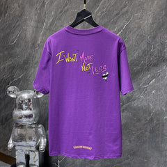 Chrome Hearts  T-Shirt #8925