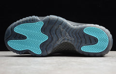 Air Jordan 11 "Gamma Blue"