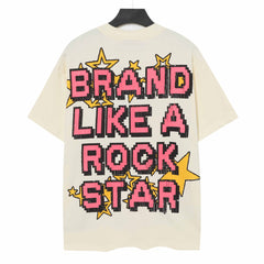 Hellstar Rock Star T-Shirt
