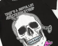 That's A Awful Lot Of Cough Syrup Tee