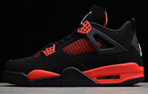 Air Jordan 4 “Red Thunder”