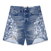 Gallery Dept Denim Short