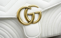 Gucci Marmont Bag