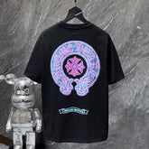 Chrome Hearts T-Shirt #8930