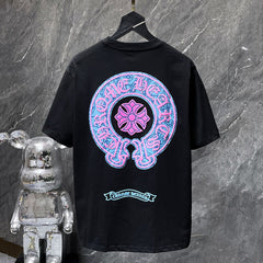 Chrome Hearts  T-Shirt #8930
