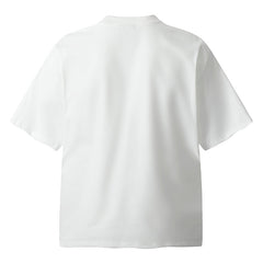 Saint Michael Arch Logo Printed T-Shirt