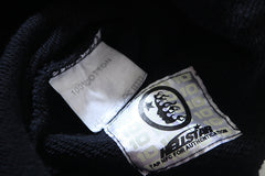 Hellstar Meteor Pattern Sport Hoodie