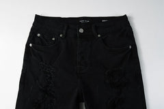 Purple Brand Denim Shorts #5108