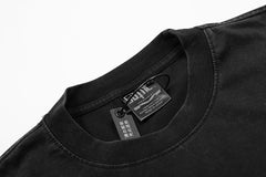Saint Michael Greenery Football Field T-Shirt