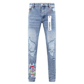 Purple Brand Jean #PB126