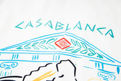 Casablanca Multi Color Printed Shirt #263