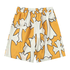 Chrome Hearts Short #2283