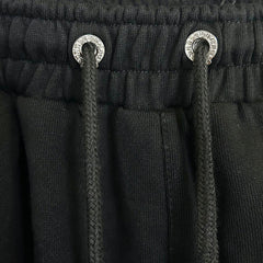 Chrome Hearts Logo Embroidery Short