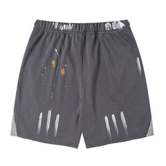 Gallery Dept Letter Logo Short