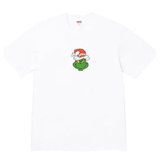Supreme Grinch Printed Tee