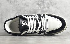 Louis Vuitton Trainer Sneaker Low