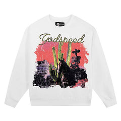 Godspeed Sweatshirts