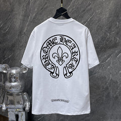 Chrome Hearts  T-Shirt #8933